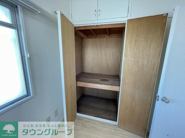 渋谷コート2号館の物件内観写真